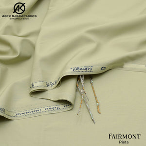 Ultra Soft Wash & Wear- Fairmont