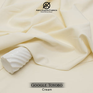 Four Season Wash&Wear-Google Toyobo