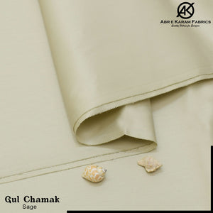 Gul Chamak-Light Colours