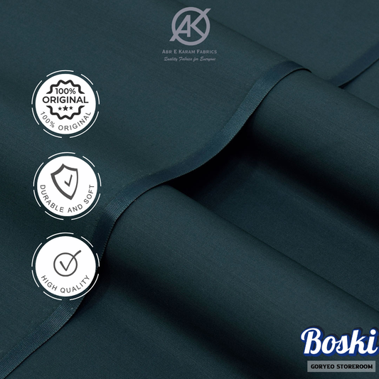 Premium Boski - Goryeo