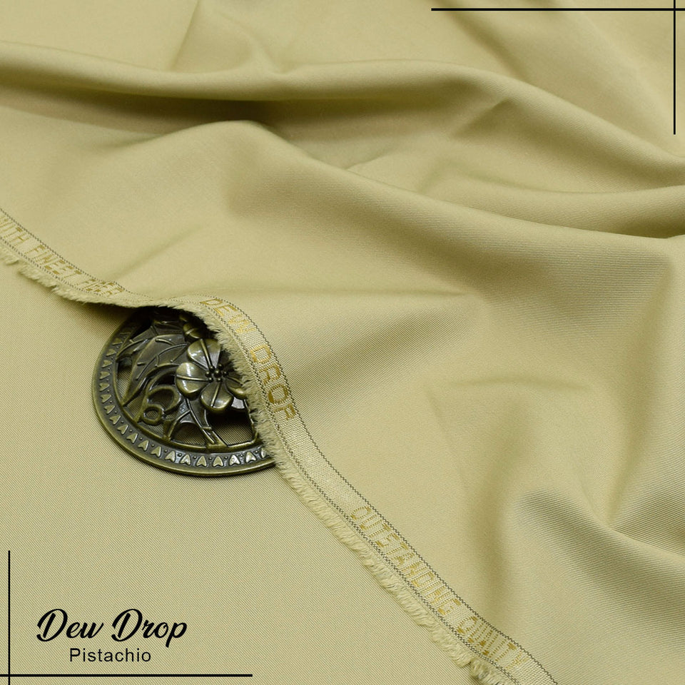 Dew Drop-Luxury Winter Wash n Wear