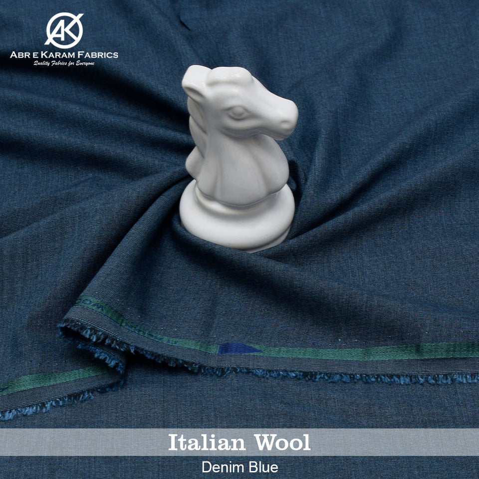 Italian Wool