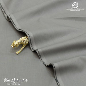 BIN QALANDAR-Soft Cotton