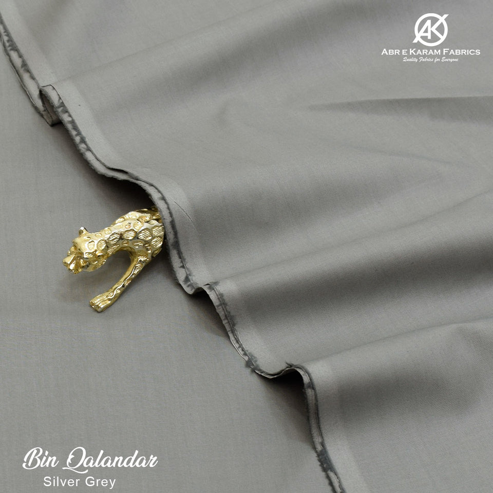 BIN QALANDAR-Soft Cotton