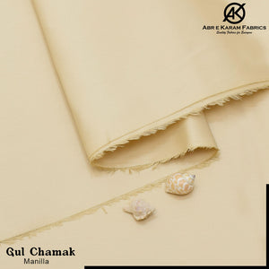 Gul Chamak-Light Colours