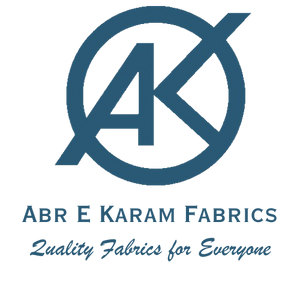 Abr e Karam Fabrics