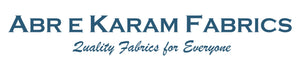 Abr e Karam Fabrics