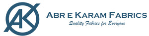 Abr e Karam Fabrics