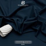 Four Season Wash&Wear-Google Toyobo